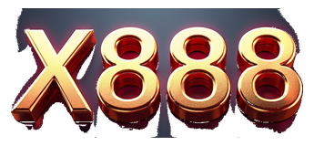x888 apk logo